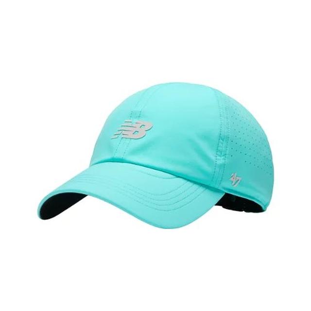 New Balance - Unisex '47 Clean Up Ultimate Run Hat