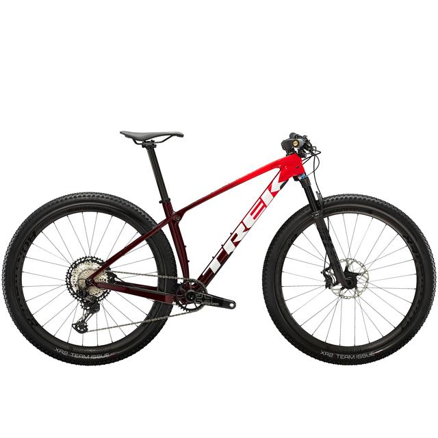 Trek - Procaliber 9.8