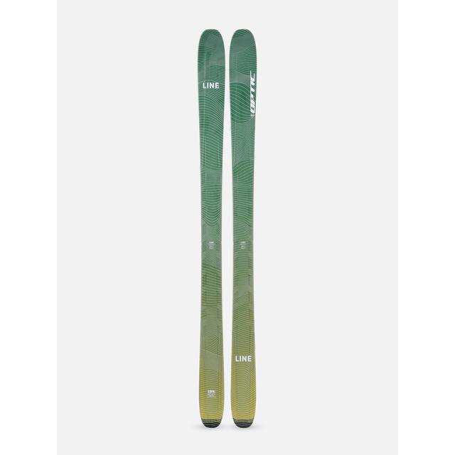 LINE Skis - Optic 96 Skis 2025