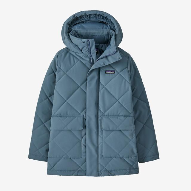 Patagonia - Kids' Thermawarmth Jacket