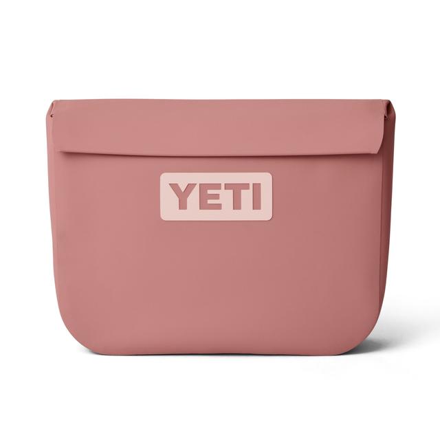 YETI - SideKick Dry 6L Gear Case - Sandstone Pink in Rancho Cucamonga CA