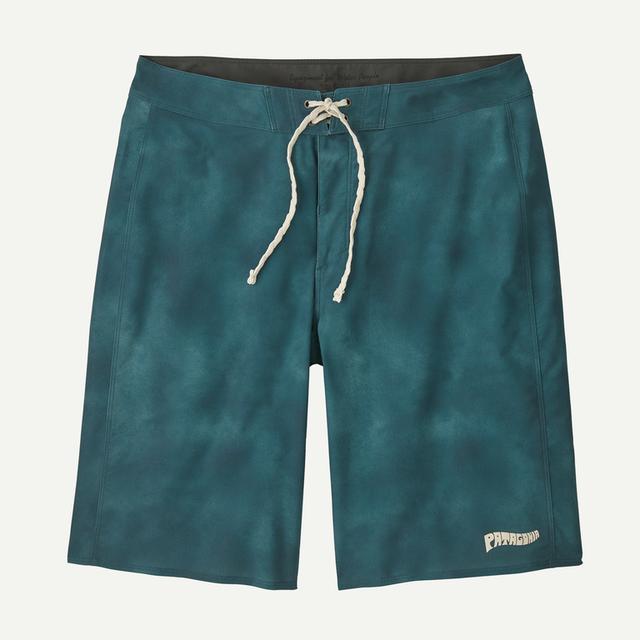 Patagonia - Men's Hydropeak Boardshorts in 熊谷市埼玉県熊谷市仲町 埼玉県