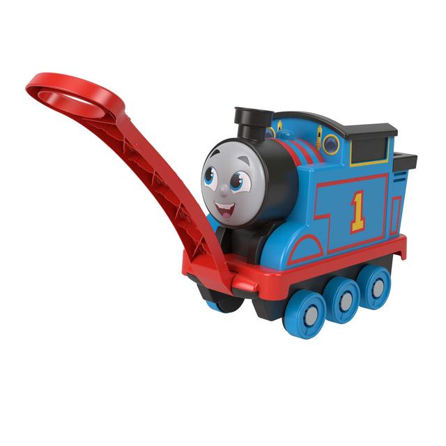 Mattel - Fisher-Price Thomas & Friends Biggest Friend Thomas