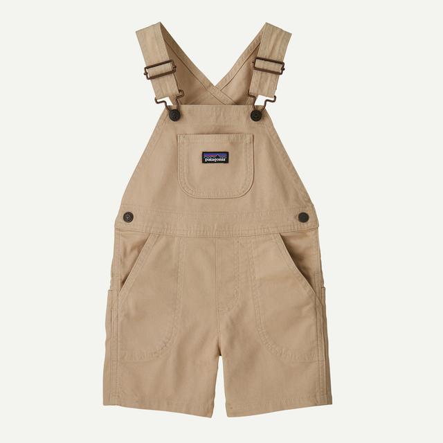 Patagonia - Baby Stand Up Shortalls