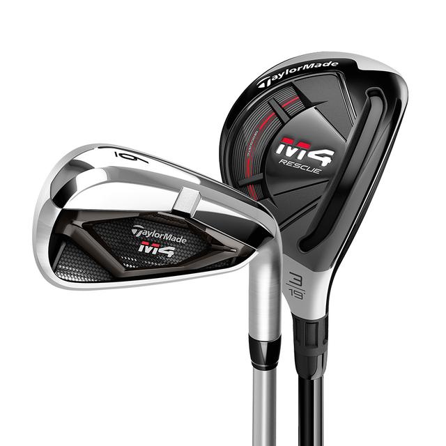 TaylorMade - M4 Combo Set in Mt Pleasant SC