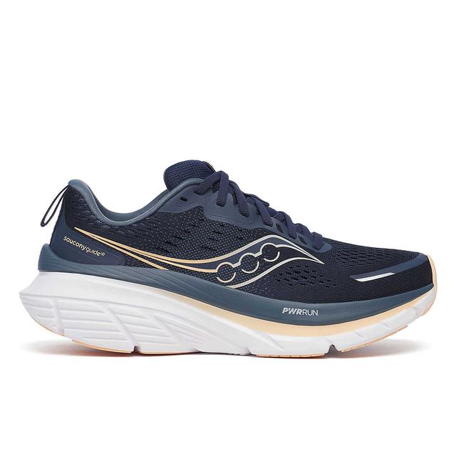 Saucony - Women's Guide 18 in Alexandria LA