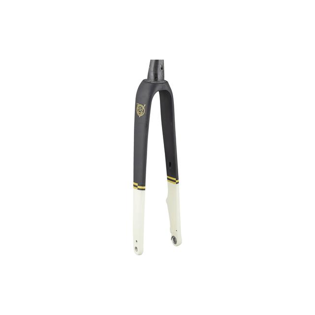 Trek - Domane AL 4 700c Rigid Fork
