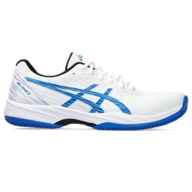 ASICS - Men's Gel-Game 9 Clay/Oc in Durham NC