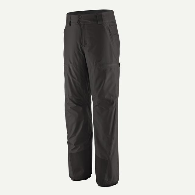 Patagonia - Men's Powder Town Pants - Reg