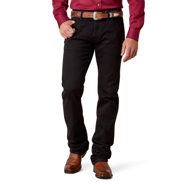 Ariat - Men's M7 Slim Legacy Straight Jean in San Antonio TX
