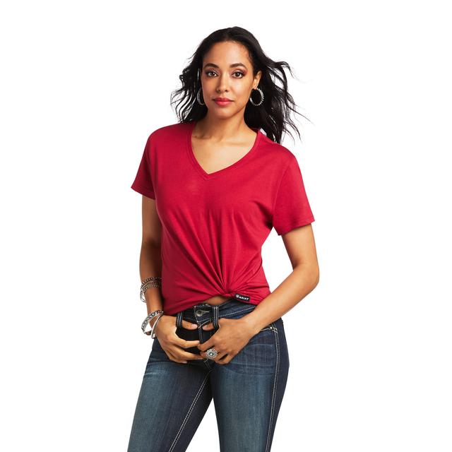 Ariat - Women's Element T-Shirt in Sidney OH