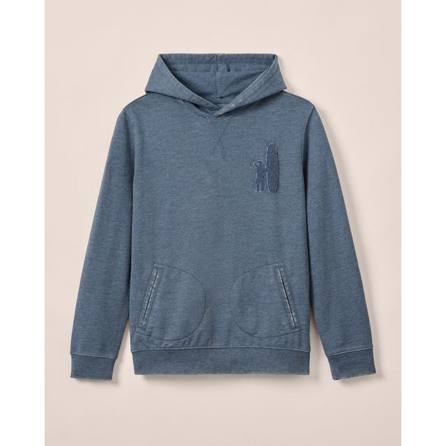 Johnnie-O - Mens Mitchem Jr. Pullover Hoodie
