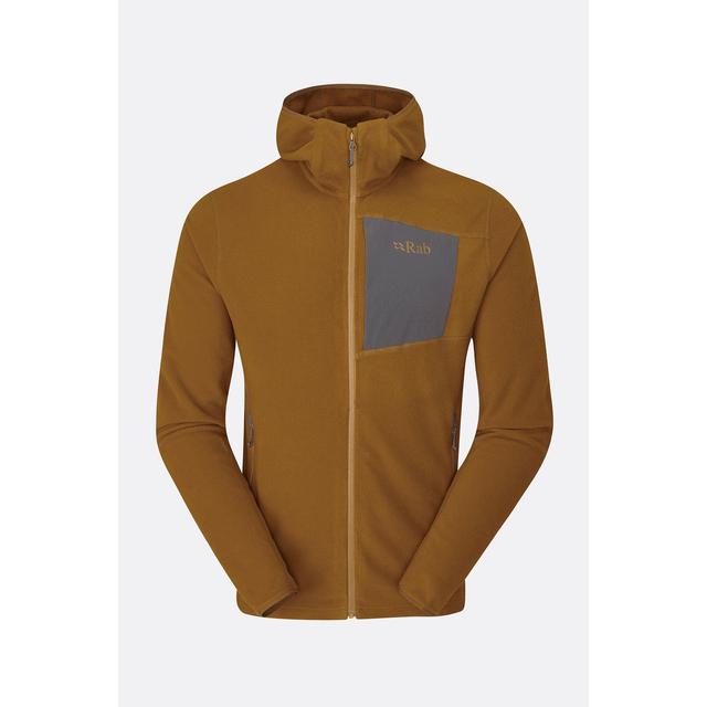 Rab - Men's Tecton Hoody