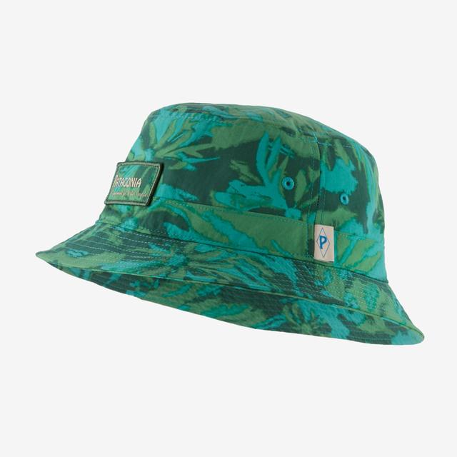 Patagonia - Wavefarer Bucket Hat