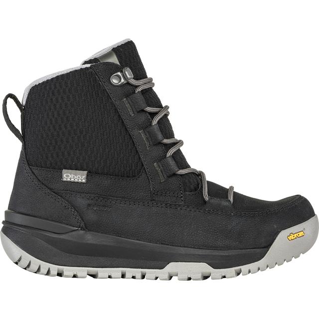 Oboz - Women's Jourdain Mid Insulated Waterproof Casual in Altoona PA