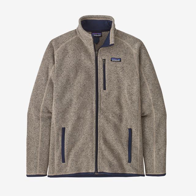 Patagonia - Men's Better Sweater Jacket