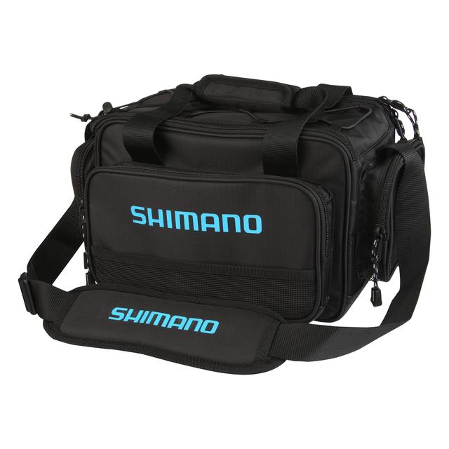 Shimano Fishing - BALTICA TACKLE BAGS