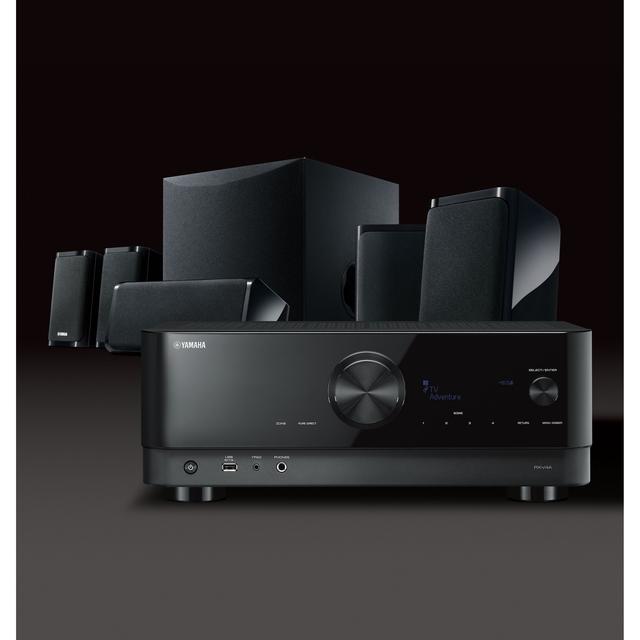 Yamaha Music - YHT-5960UBL in Columbus TX