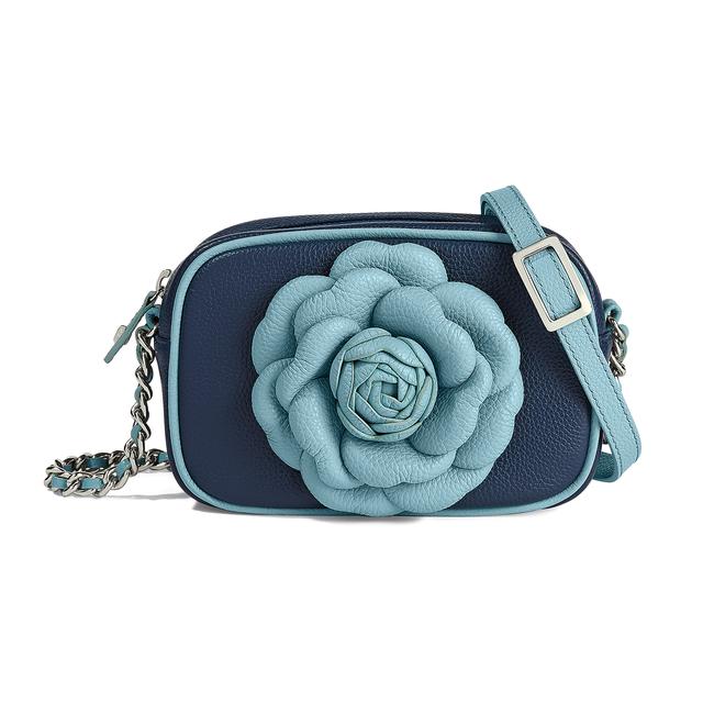 Brighton - Rosie Mini Camera Bag in Swainsboro GA