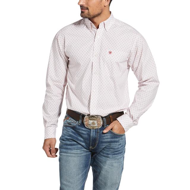 Ariat - Men's Keely Fitted Shirt