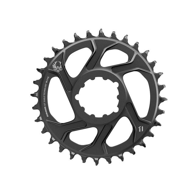SRAM - Eagle X-SYNC 2 Aluminum Direct Mount Boost Chainring