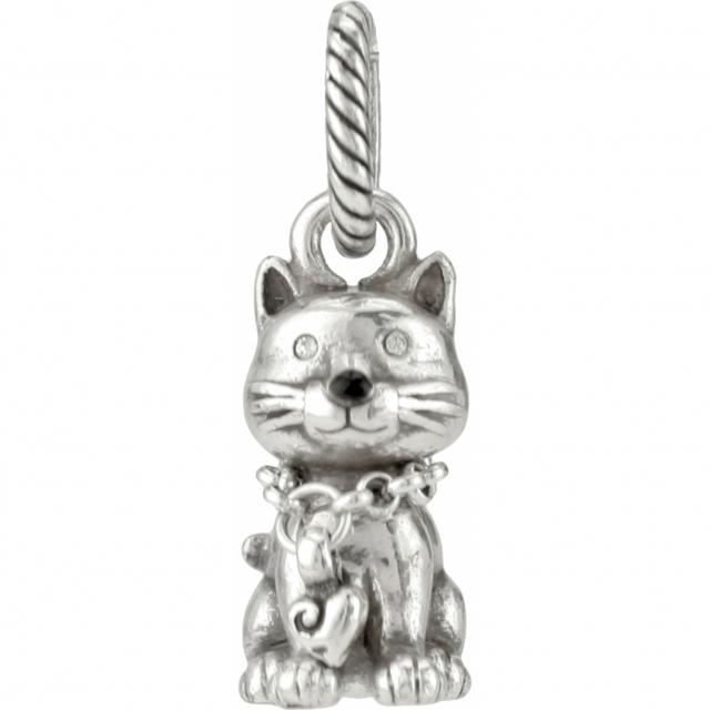 Brighton - Kitty Charm