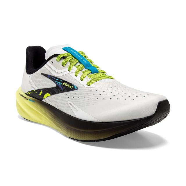 Brooks Running - Men's Hyperion Max