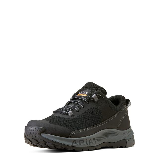 Ariat - Men's Outpace Shift Work Shoe in Huntington Beach CA