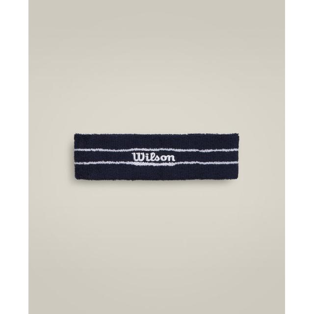 Wilson - Headband