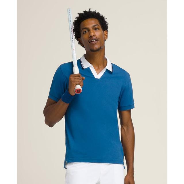 Wilson - Ace Johnny Collar Polo in Concord NC