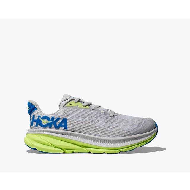 HOKA - Youth Clifton 9 in Riverside CA