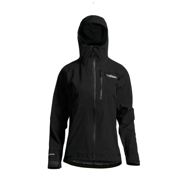 Sitka - Women's Ws Dew Point Jacket