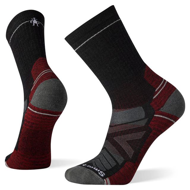 Smartwool - Hike Crew Socks