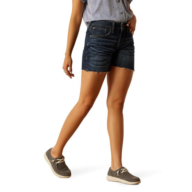 Ariat - Women's Naz 5" Short in Bell FL