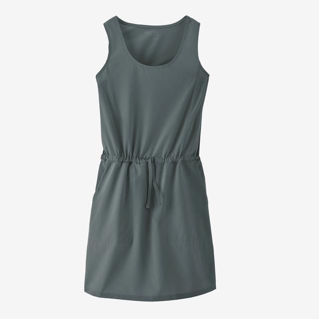 Patagonia - Women's Fleetwith Dress