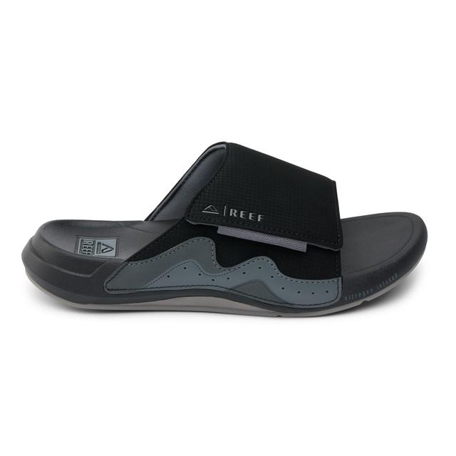 Reef - Men's Cruiser Slides  Black in Homestead PA