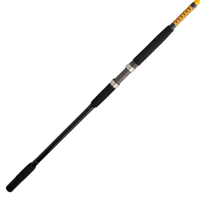 Ugly Stik - Bigwater Conventional Rod | Model #BWSF2040C122 in Juneau Ak