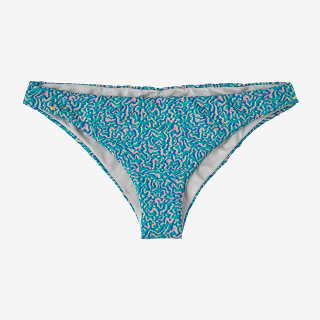 Patagonia - Women's Nanogrip Sunny Tide Bottoms in Concord NC