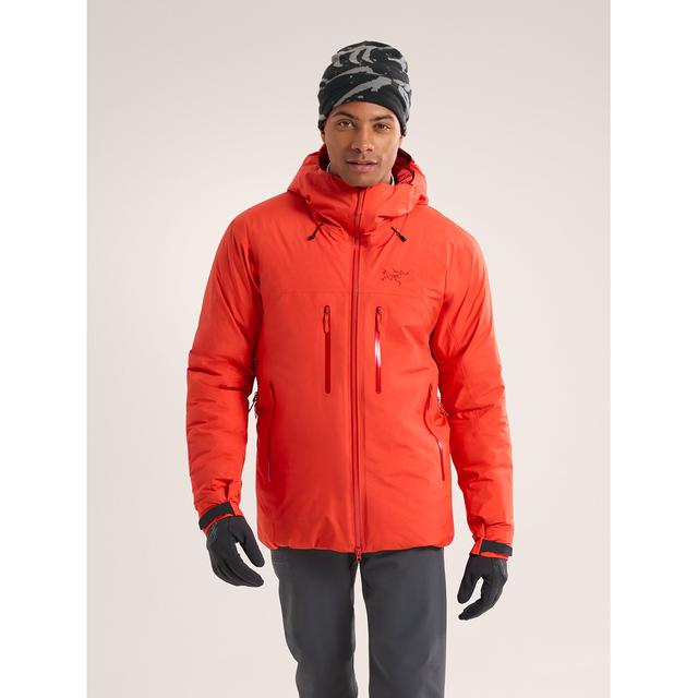 Arc'teryx - Beta Down Insulated Jacket Men's