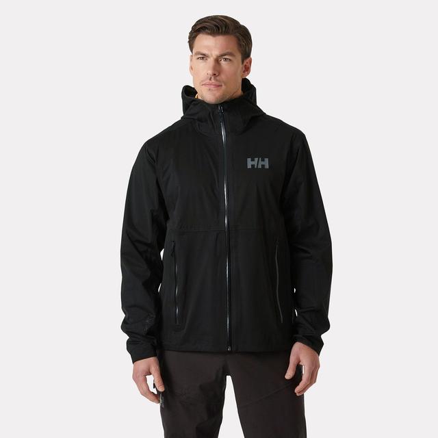 Helly Hansen - Men's Momentum 3-Layer Stretch Jacket