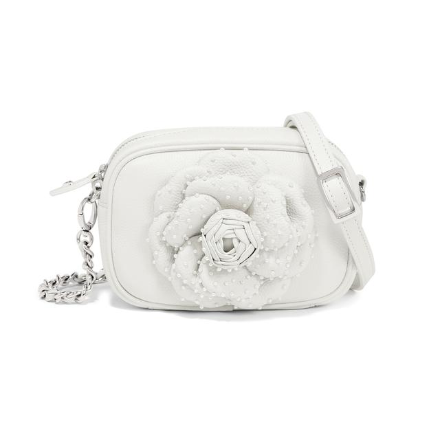 Brighton - Rosie Beaded Camera Bag in Porter Ranch CA