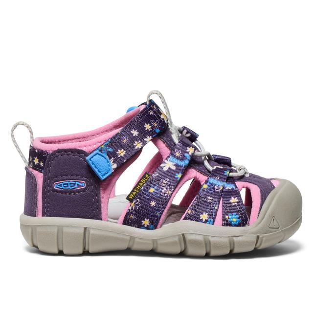 Keen - Toddlers' Seacamp II CNX