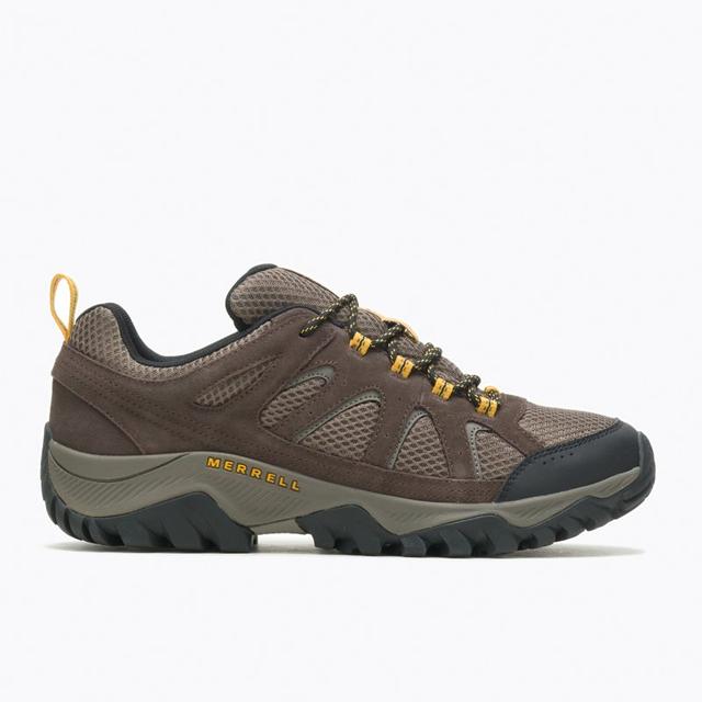 Merrell - Men's Oakcreek Wide Width in Burlington NC