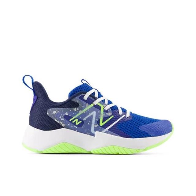 New Balance - Kids' Rave Run v2