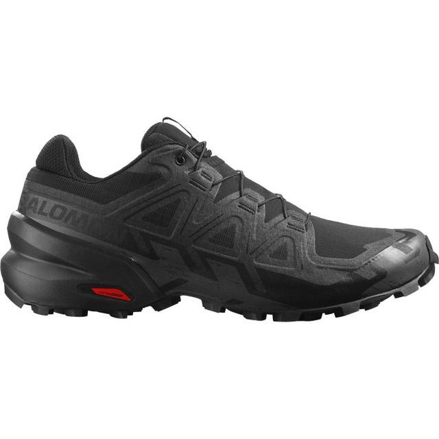 Salomon - Men's Speedcross 6 Wide