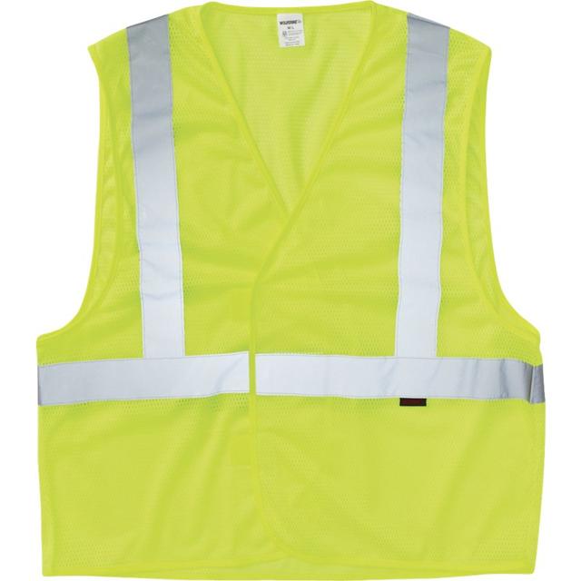 Wolverine - Men's Packable Vest