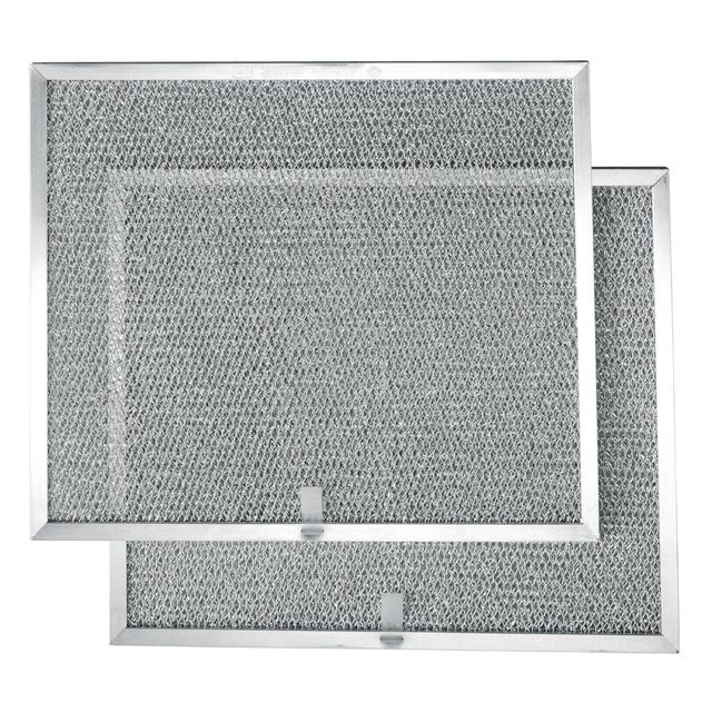Broan-NuTone - Aluminum Filter for 30-Inch wide QS1 Series Range Hood