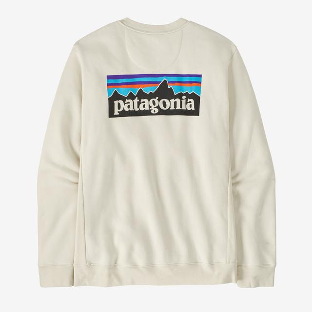 Patagonia - P-6 Logo Uprisal Crew Sweatshirt in Durham NC