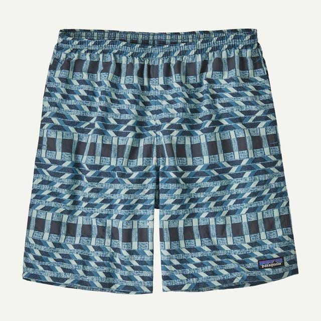 Patagonia - Men's Baggies Longs