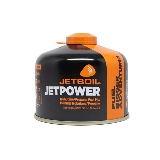 Jetboil - Carburant 230 g in Pasadena CA